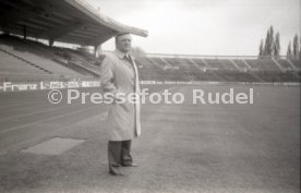 03.05.85 VfB Stuttgart Otto Baric