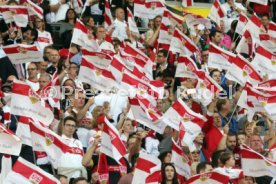 VfB Stuttgart - FC W&uuml;rzburger Kickers