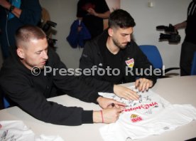 23.03.23 VfB Stuttgart Nachsorgeklinik Tannheim