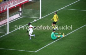 06.12.23 VfB Stuttgart - Borussia Dortmund