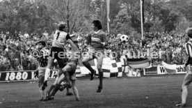 Stuttgarter Kickers - SC Freiburg