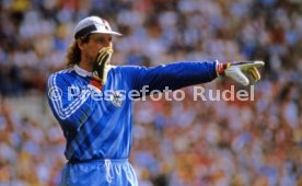 17.06.84 Deutschland - Rum&auml;nien