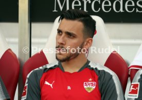 VfB Stuttgart - TSG 1899 Hoffenheim