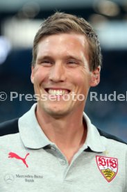 VfL Bochum -VfB Stuttgart
