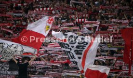 VfB Stuttgart - 1. FC Union Berlin
