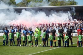 27.04.24 Stuttgarter Kickers - VfB Stuttgart II