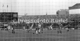 17.06.89 Stuttgarter Kickers - 1. FC N&uuml;rnberg