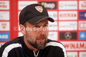 17.05.24 VfB Stuttgart PK Hoeneß