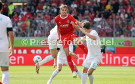 17.09.23 1. FC Heidenheim - SV Werder Bremen