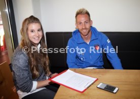 1. FC Heidenheim 1846 Marc Schnatterer