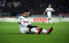 VfB Stuttgart - Bayer 04 Leverkusen