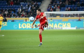 08.12.24 TSG 1899 Hoffenheim - SC Freiburg