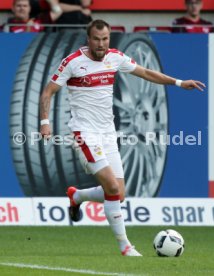 1. FC Kaiserslautern - VfB Stuttgart