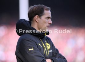 SC Freiburg - Borussia Dortmund