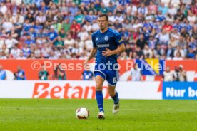 30.08.26 FC Augsburg - FC Schalke 04