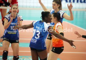 24.02.21 Allianz MTV Stuttgart - Dredsner SC