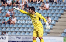23.07.21 VfB Stuttgart - Arminia Bielefeld