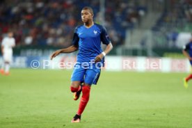 24.07.16 UEFA U19 EM Finale Frankreich - Italien