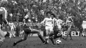 10.03.84 Borussia M&ouml;nchengladbach - VfB Stuttgart
