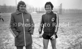 19.02.79 DFB Training