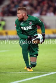 VfB Stuttgart - 1. FC K&ouml;ln