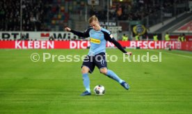 Fortuna D&uuml;sseldorf - Borussia M&ouml;nchengladbach