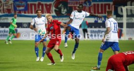 1. FC Heidenheim - SV Darmstadt 98