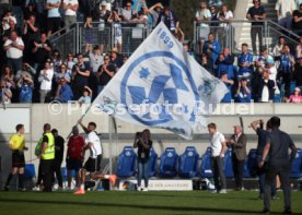 21.05.22 wfv-Pokal Finale Stuttgarter Kickers - SSV Ulm 1846