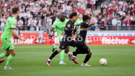 18.03.23 VfB Stuttgart - VfL Wolfsburg