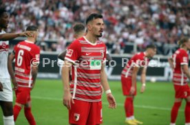 29.10.22 VfB Stuttgart - FC Augsburg