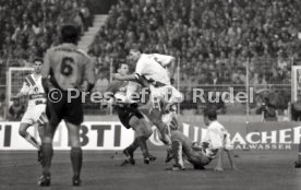 02.10.93 VfB Stuttgart - Eintracht Frankfurt