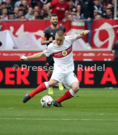 VfB Stuttgart - 1. FC N&uuml;rnberg