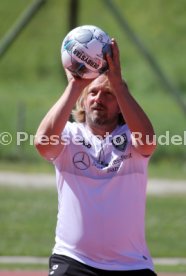 Trainingslager Kitzb&uuml;hel 2019