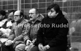 07.12.85 Stuttgarter Kickers - SC Freiburg