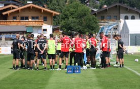 18.07.23 VfB Stuttgart Trainingslager Neukirchen