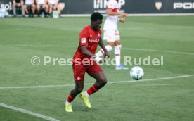 05.09.24 VfB Stuttgart - 1. FC Kaiserslautern