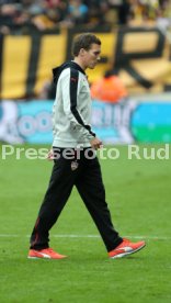 SG Dynamo Dresden - VfB Stuttgart