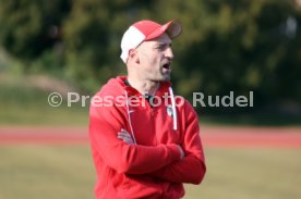 31.10.21 U17 Stuttgarter Kickers- U17 SC Freiburg