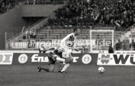 13.05.95 VfB Stuttgart - SV Werder Bremen