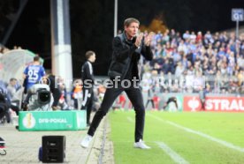 18.10.22 Stuttgarter Kickers - Eintracht Frankfurt