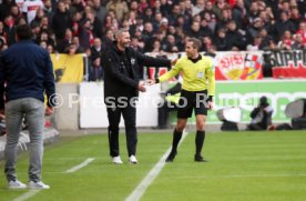 VfB Stuttgart - Karlsruher SC
