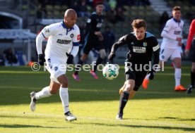 Karlsruher SC - Chemitzer SC