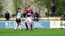 09.04.98 VfB Stuttgart II - SV Bonlanden