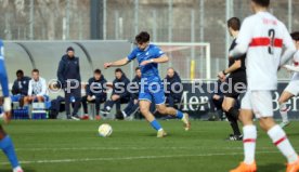 04.02.23 U19 VfB Stuttgart - U19 TSG 1899 Hoffenheim