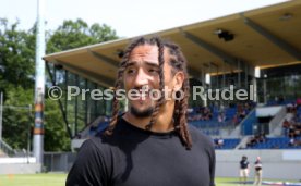 27.06.21 Stuttgart Surge - Frankfurt Galaxy