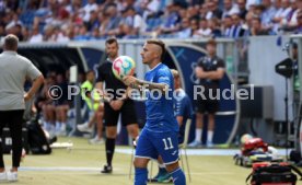 13.08.22 TSG 1899 Hoffenheim - VfL Bochum