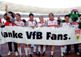 VfB Stuttgart