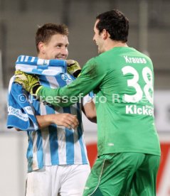 Stuttgarter Kickers