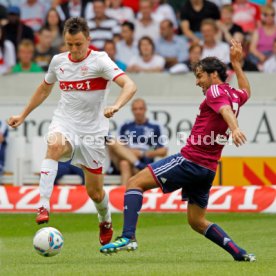 06.08.11 VfB Stuttgart - FC Schalke 04