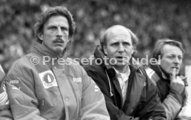 VfB Stuttgart - Borussia Dortmund